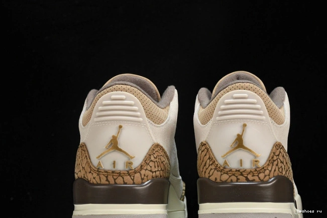   CT8532-102 Palomino Jordan 3 Retro 0323